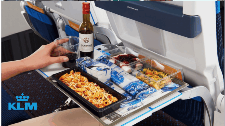 Auto-ID en pratique : gestion des chariots-repas chez KCS