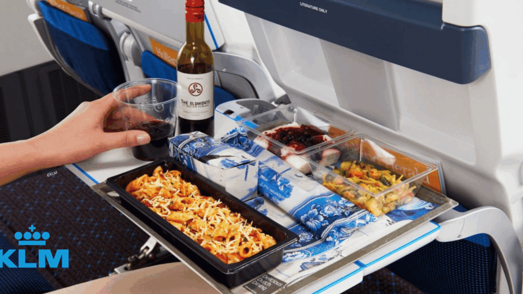 Auto-ID in practice: meal cart management at KCS