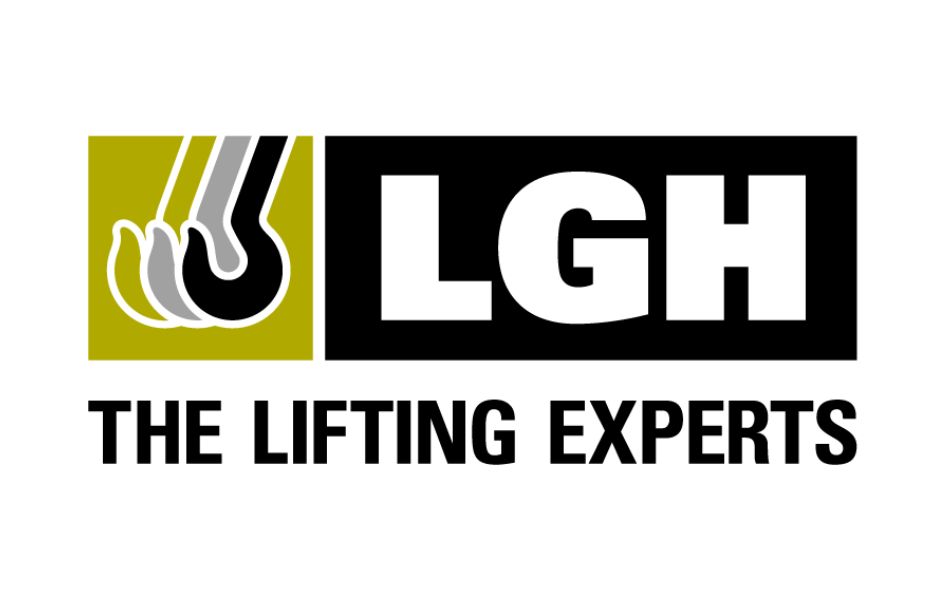 LGH logo