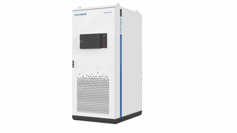 Batterie Professionelle | Extérieur | Liquid Cooled