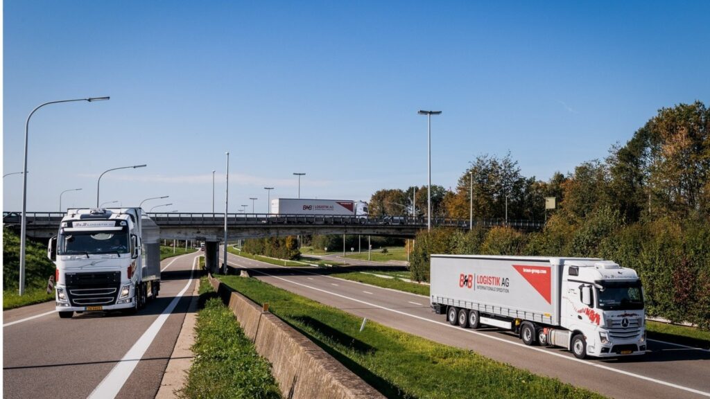 TRANSPORT INTERNATIONAL