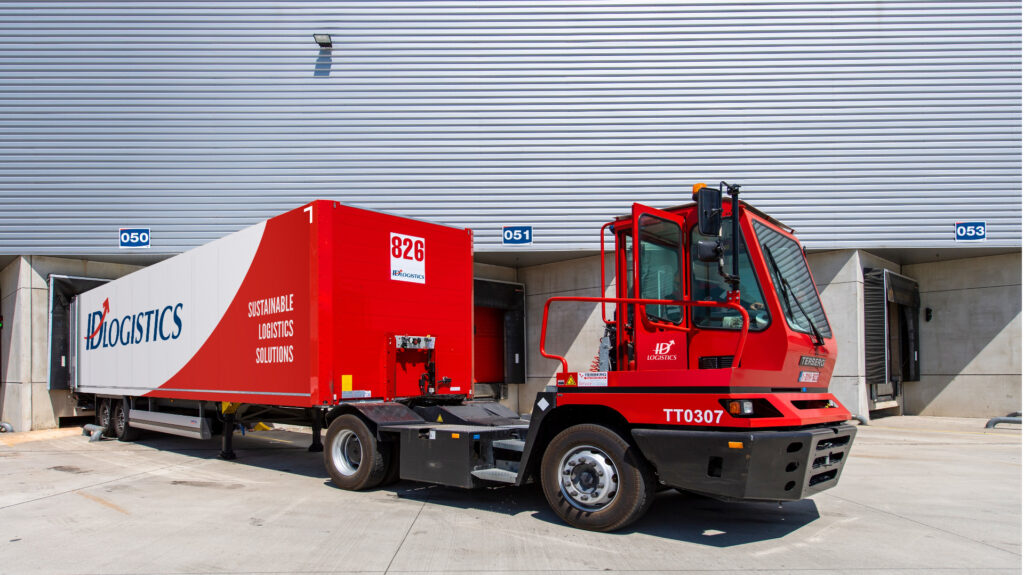 Logistics Services op maat