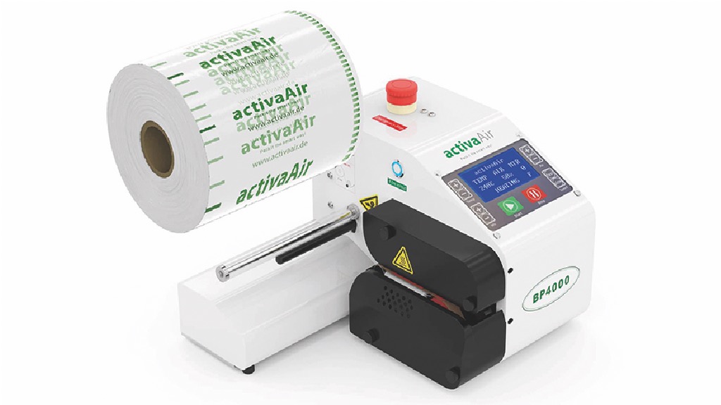 ActivaAir BP4000