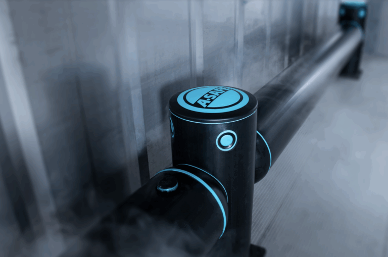 Cold Storage – A new barrier range for cold storage environments