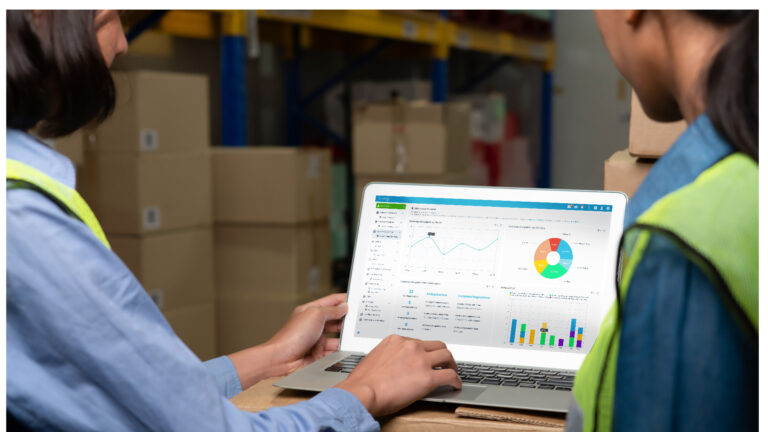 Gestion des Matériaux avec Bizzmine. Gérez efficacement vos actifs et respectez les normes les plus strictes, de la mise en service aux inspections régulières