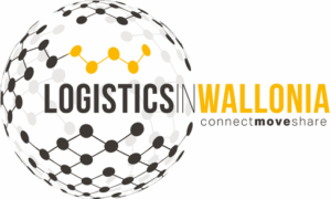 Logistics in Wallonia