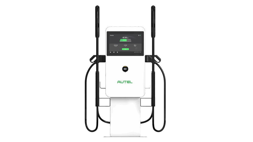 Autel DC Compact Cable Management System