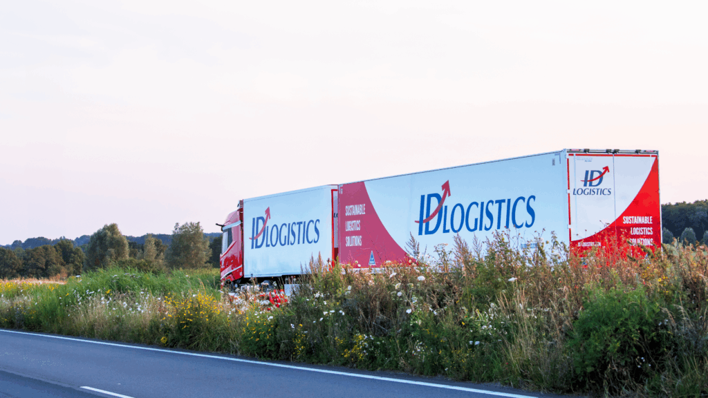 Internationaal Freight Management