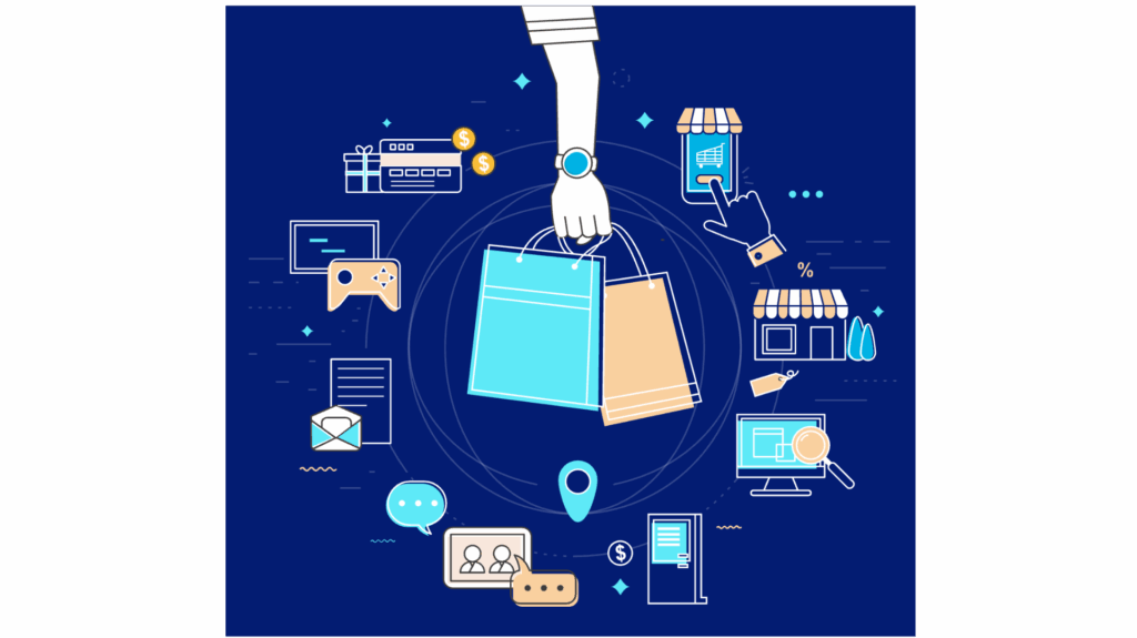 Boost je bedrijf met Omnichannelstrategieën