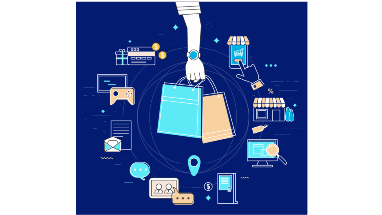 Boost je bedrijf met Omnichannelstrategieën