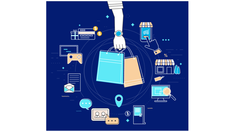 Boostez votre entreprise grâce aux stratégies Omnicanales