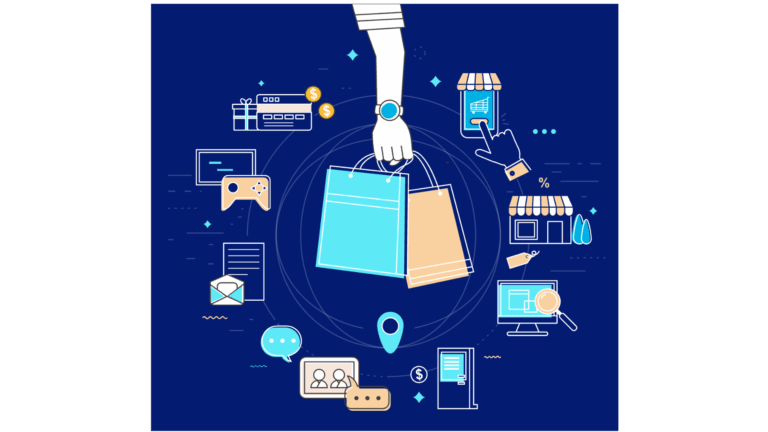 Boost je bedrijf met Omnichannelstrategieën