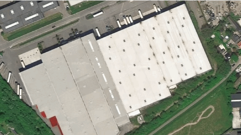 Waarloos est l’un des sites stratégiques du réseau JOST