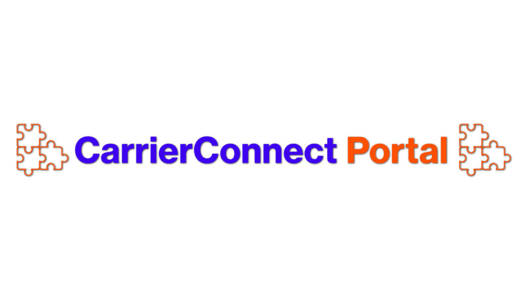 CarrierConnect Portal