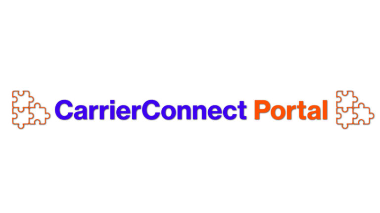 CarrierConnect Portal