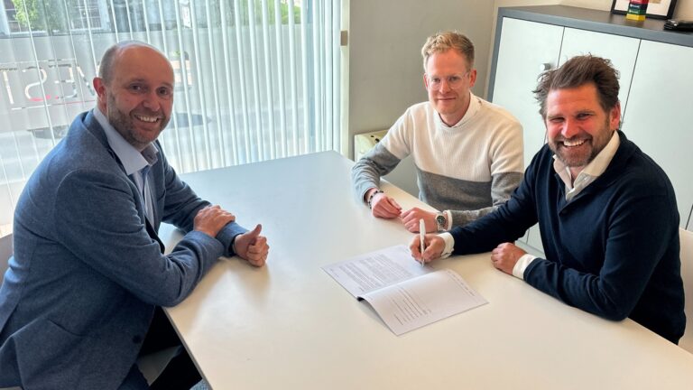 Clicx et Yucopia remportent un contrat-cadre fédéral d’une valeur de 20 millions d’euros