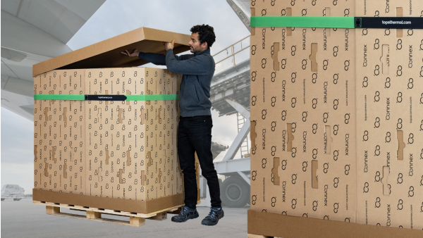 Topa Thermal remporte le prix du développement durable BSMA 2023