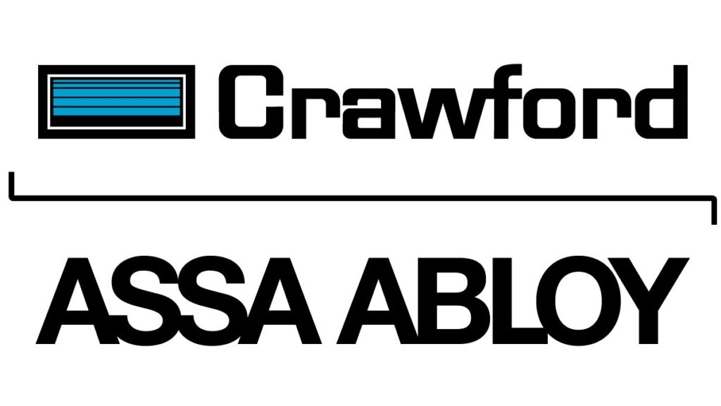 Crawford by ASSA ABLOY: the icon is back!