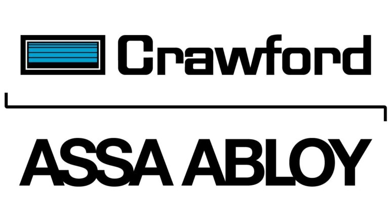 Crawford by ASSA ABLOY: the icon is back!