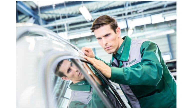 Inspection de fin de contrat