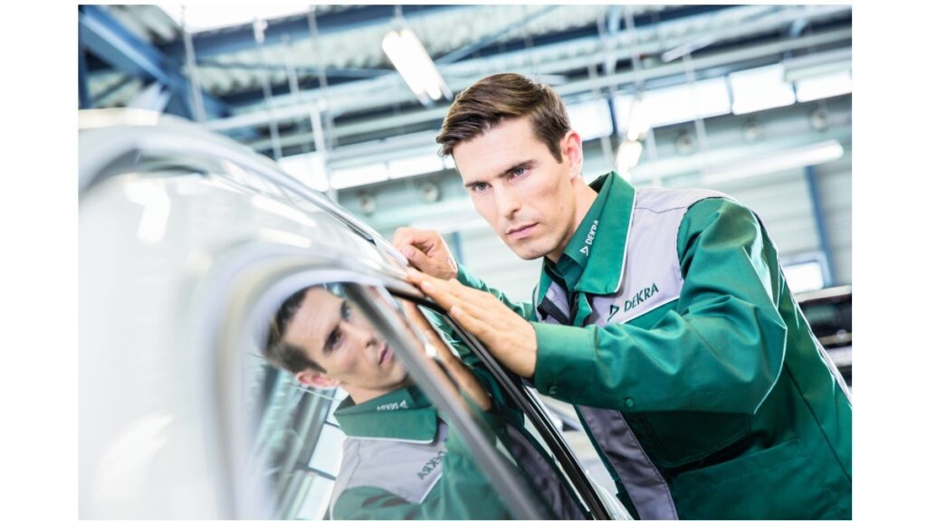 Einde contract inspecties