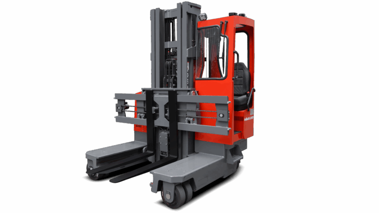 MQC Series – Multi-Directional Forklift