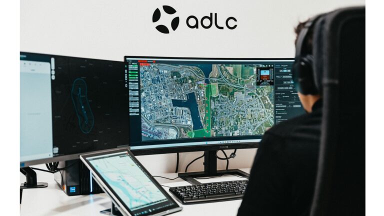 Drone Delivery Portal (in-house)