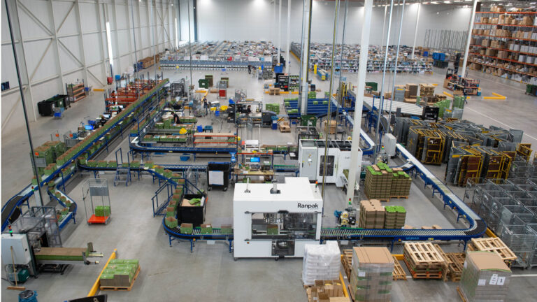 Total system integrations