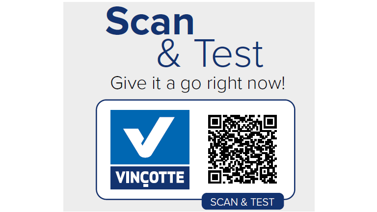 Digi-Tags, asset safety management tool