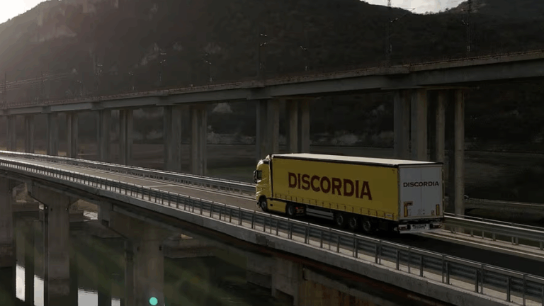 Quadrupling productivity at Discordia