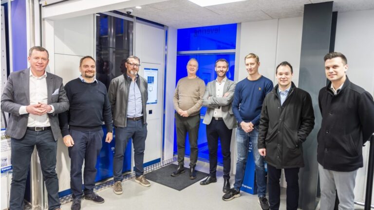 Pick-up Port prend en charge directement le consommateur