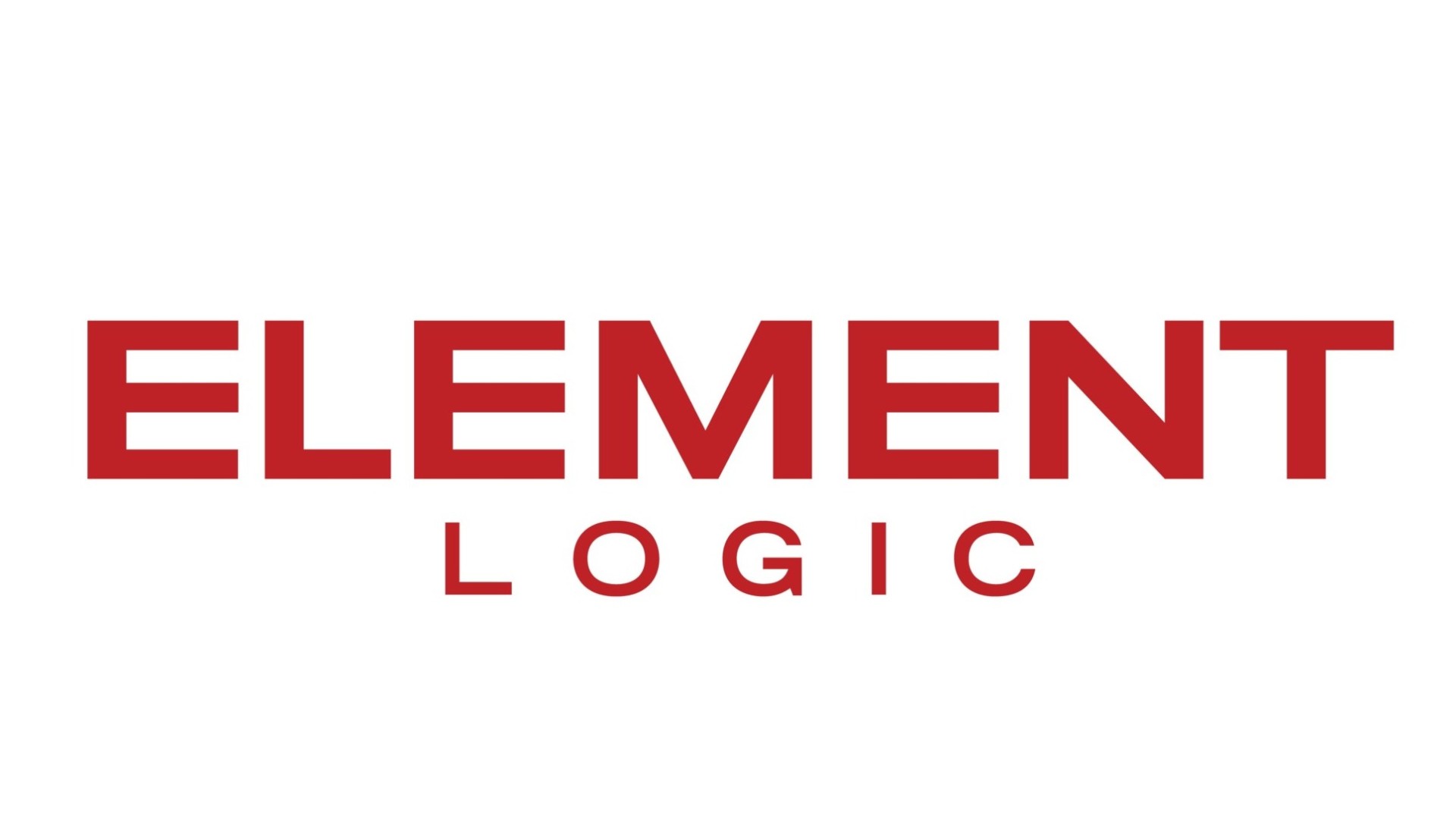 Element Logic Benelux BV