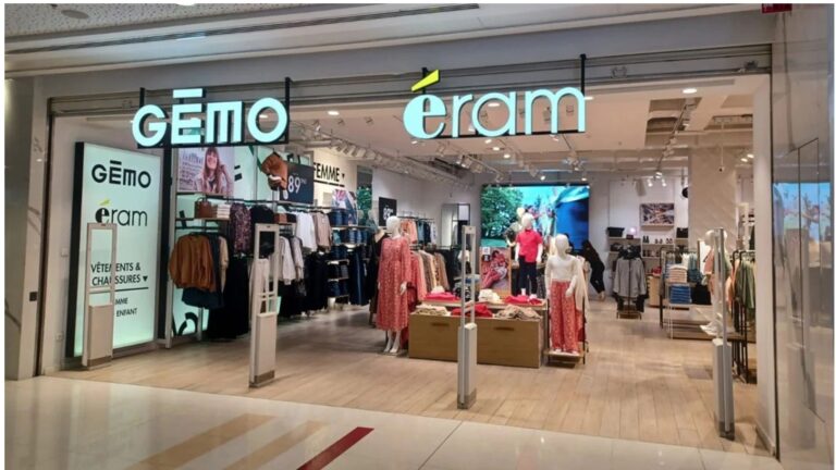 Eram Group Selects Dematic to Automate New Distribution Centre