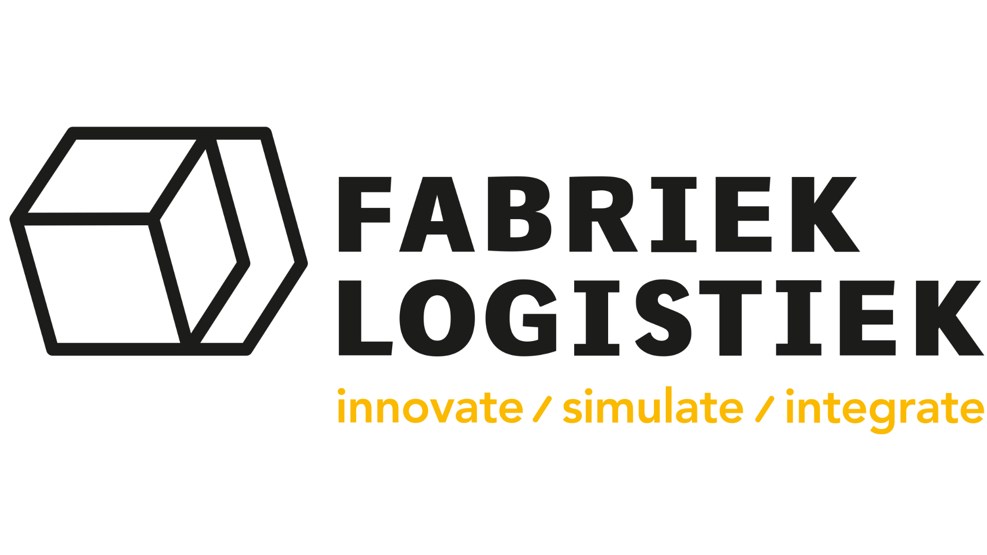 Fabriek Logistiek