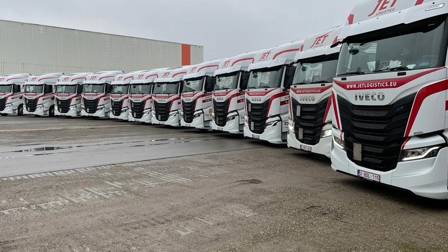 Groupage – LTL – FTL