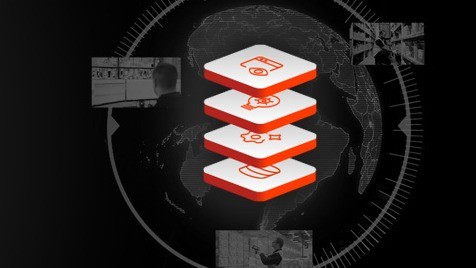 GXO IQ : La plateforme logistique intelligente