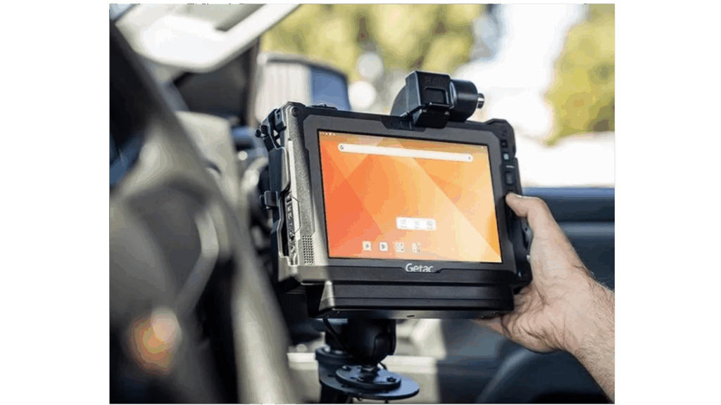 Solutions pour GETAC ZX80