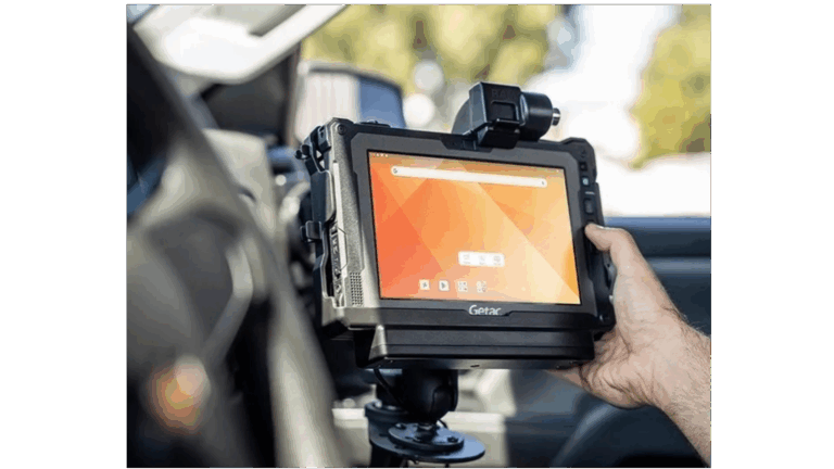 Solutions pour GETAC ZX80