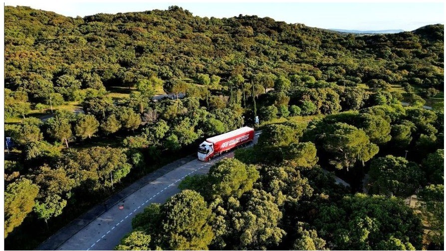 Committing to a more sustainable future: this is our priority at Magetra !