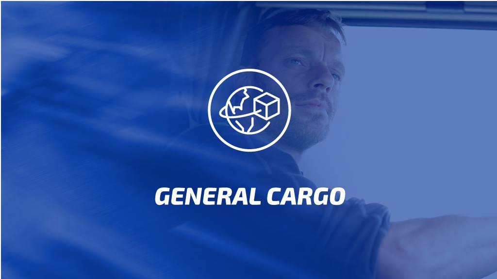 GENERAL CARGO