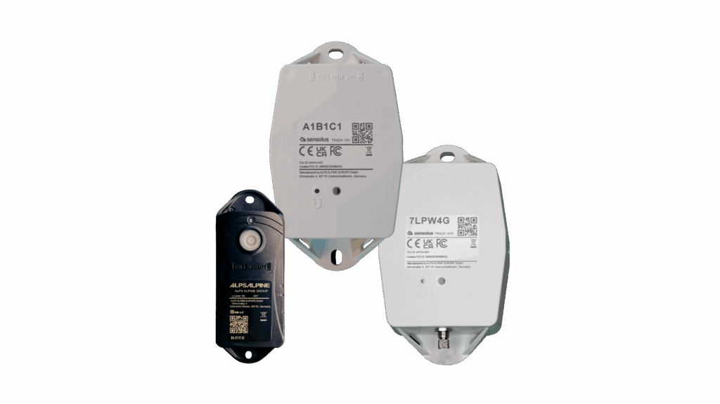 Traceurs intelligents