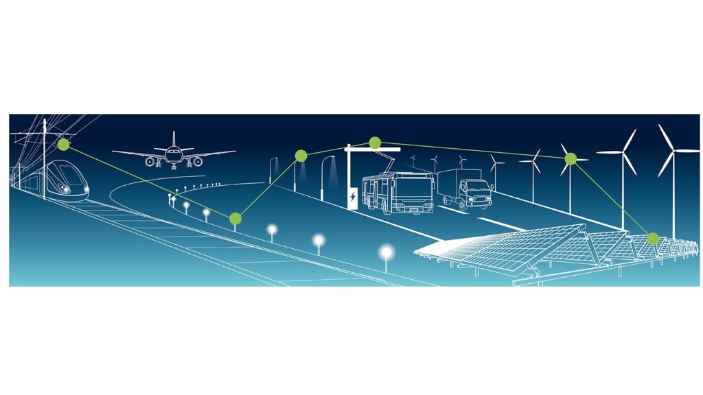 Mobix – Infrastructure for Good