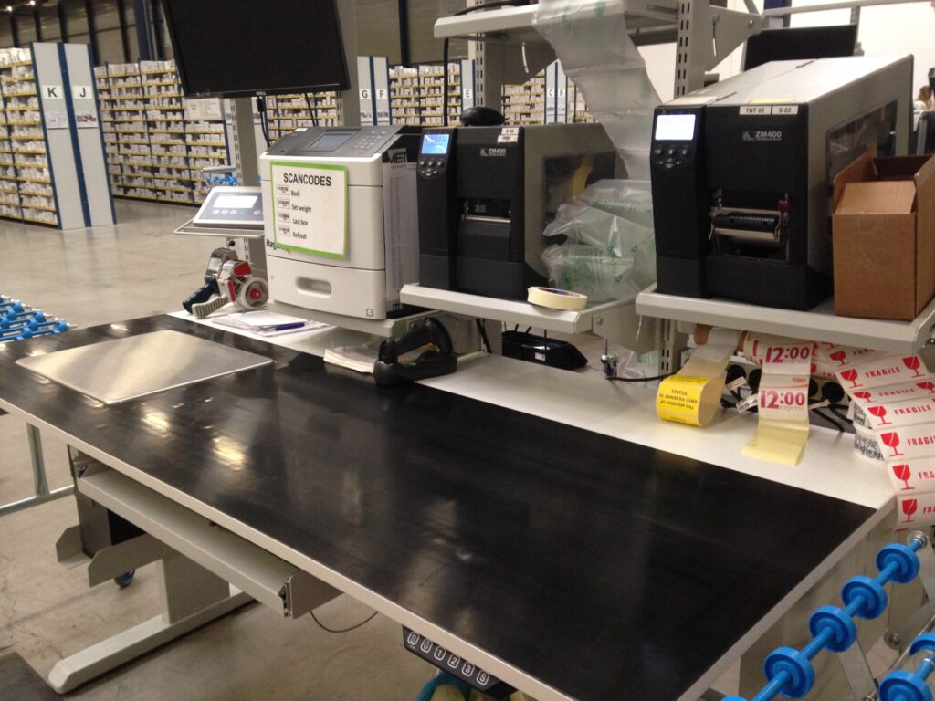 Glijplastic van Durasurf