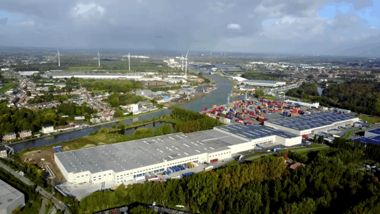 Flexible Storage Solutions