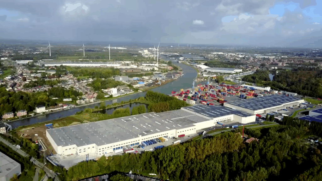 Flexible Storage Solutions