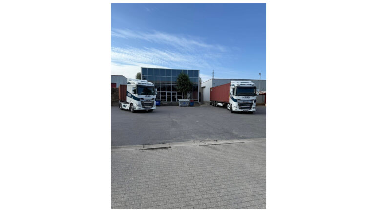 Container & Tautliner transport