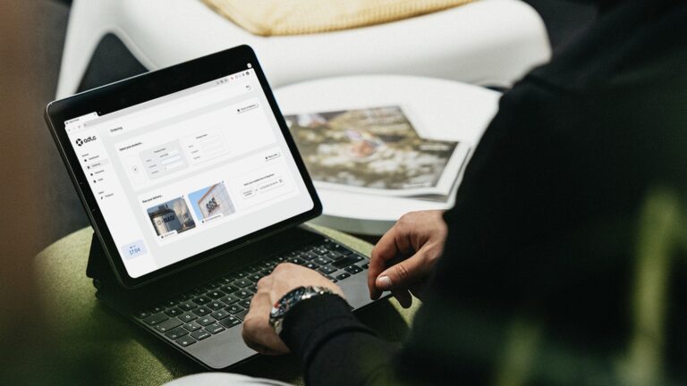 Drone Delivery Portal