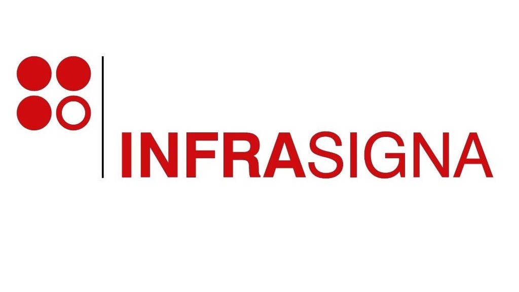 Infrasigna