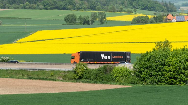 European Transportation