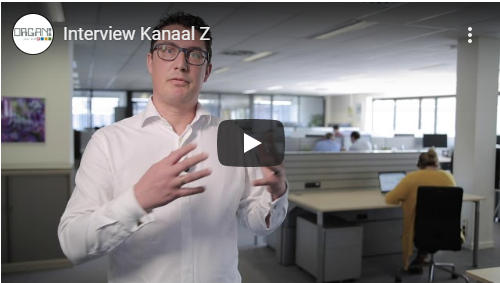 Interview Kanaal Z